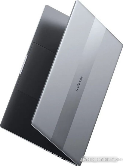 Ноутбук Infinix Inbook Y2 Plus 11TH XL29 71008301406