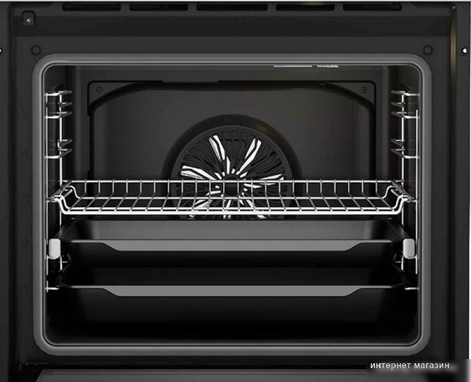 Электрический духовой шкаф Hotpoint-Ariston FE9 831 JSH WHG