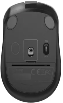 Мышь A4Tech Fstyler FG12S (белый/черный)