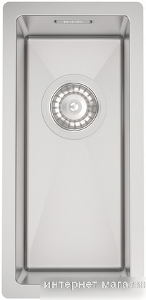 Кухонная мойка IDDIS Edifice EDI21S0i77