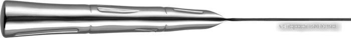 Кухонный нож Samura Bamboo SBA-0093