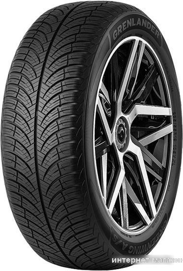 Автомобильные шины Grenlander Greenwing A/S 155/70R13 75T