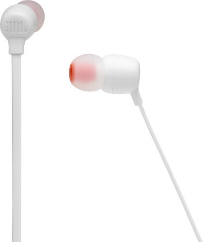 Наушники JBL Tune 125BT (белый)