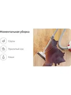 Пылесос Deerma TJ200