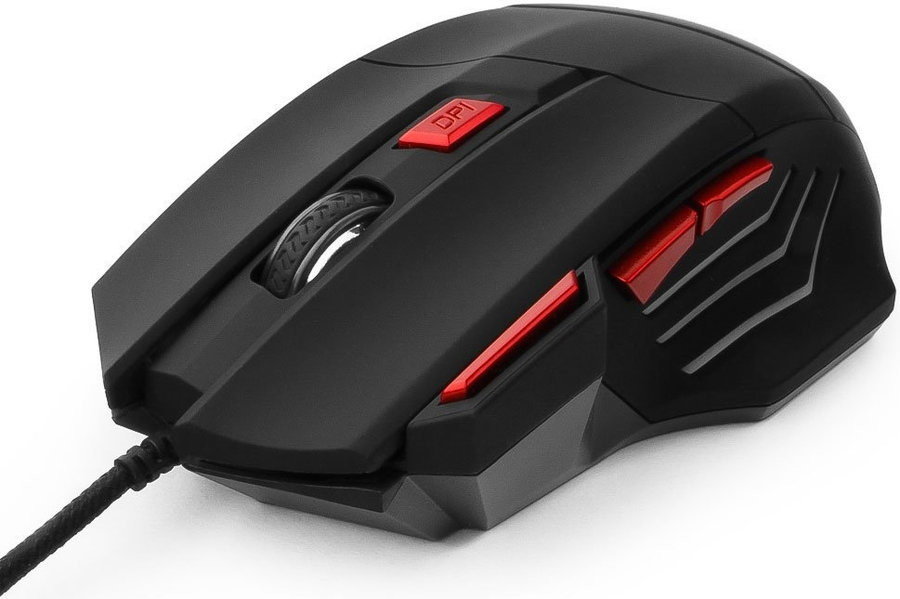 Игровая мышь Гарнизон GM-720G Хара