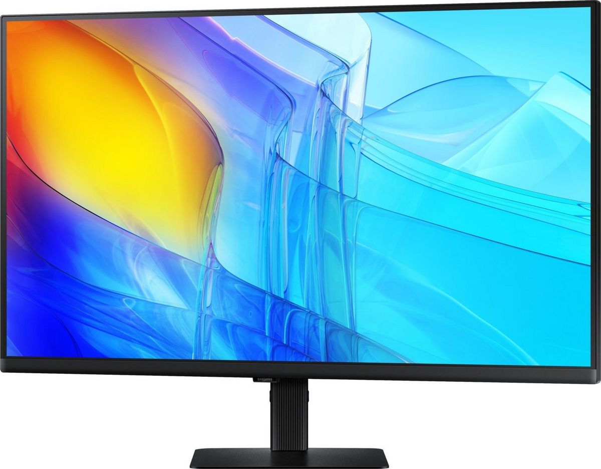 Монитор Samsung ViewFinity S8 LS32D800EAIXCI