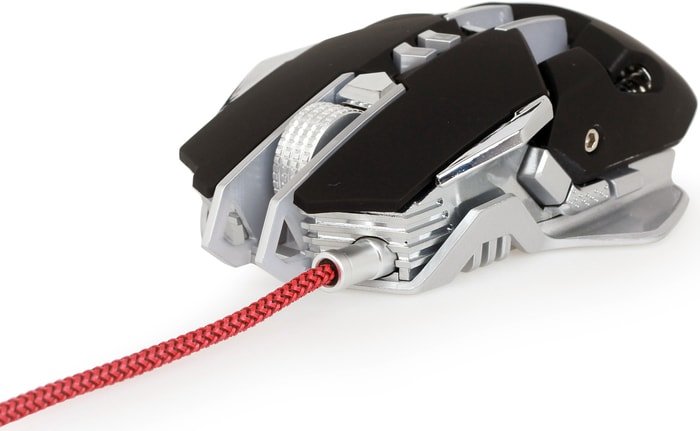 Игровая мышь Gembird MUSG-05