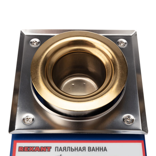 Паяльная ванна Rexant R38 09-9010