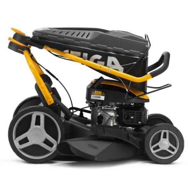 Газонокосилка бензиновая Stiga Combi 753 S 2L0536848/ST2
