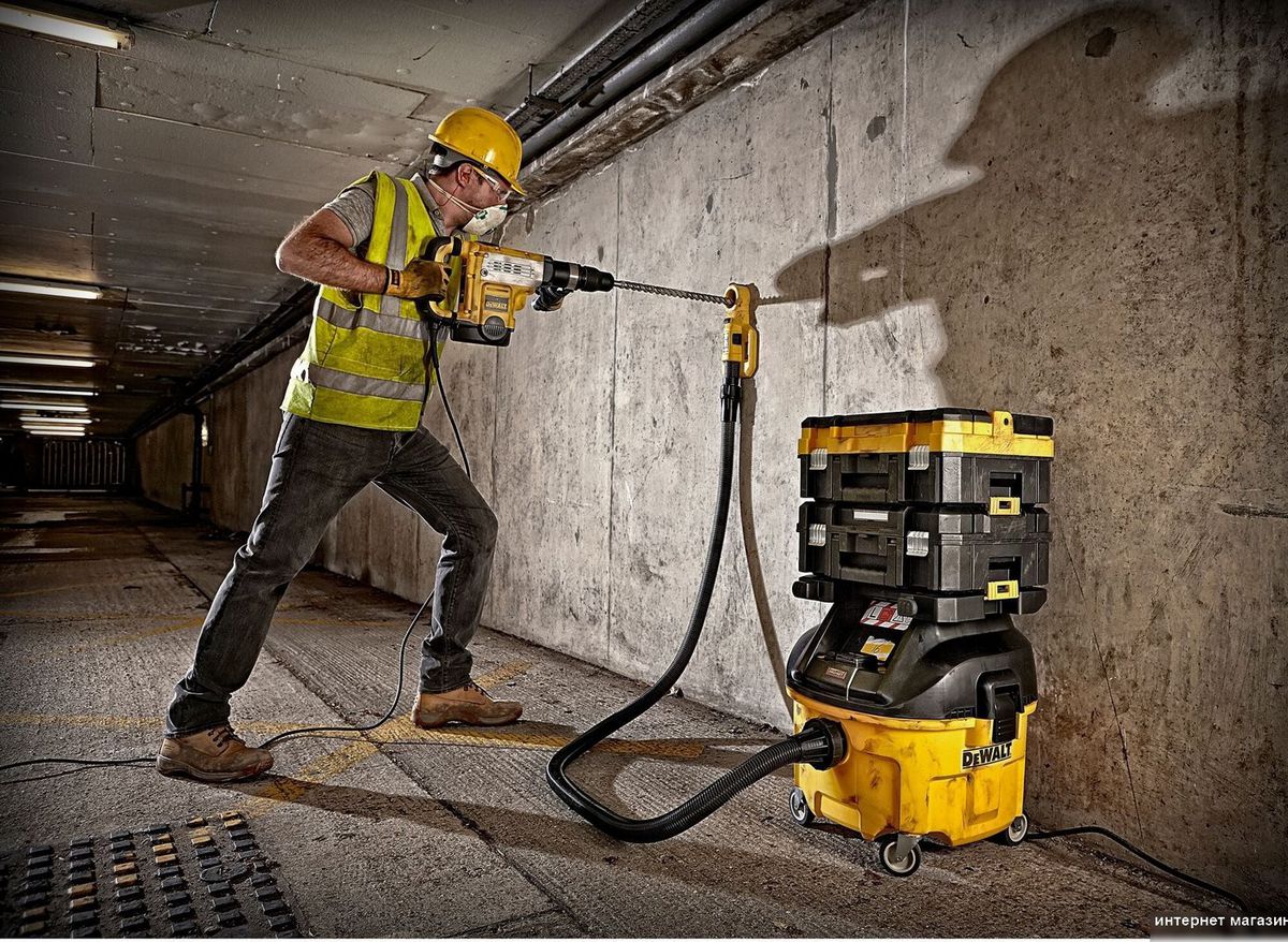 Ящик для инструментов DeWalt DWST1-70704