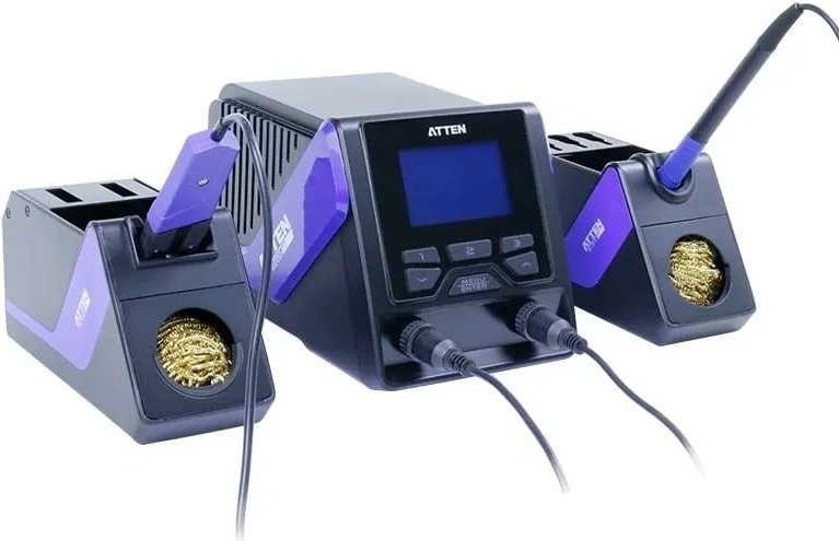 Паяльная станция Atten GT-6200