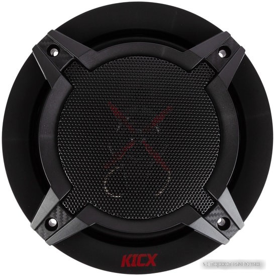 Коаксиальная АС KICX ST 165
