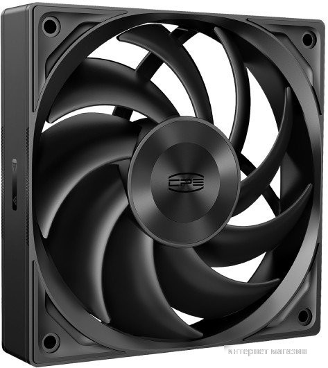 Система жидкостного охлаждения для процессора PCCooler DS360 (черный)