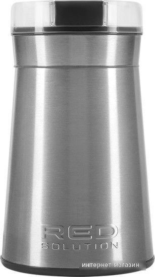 Электрическая кофемолка RED Solution RCG-M1608
