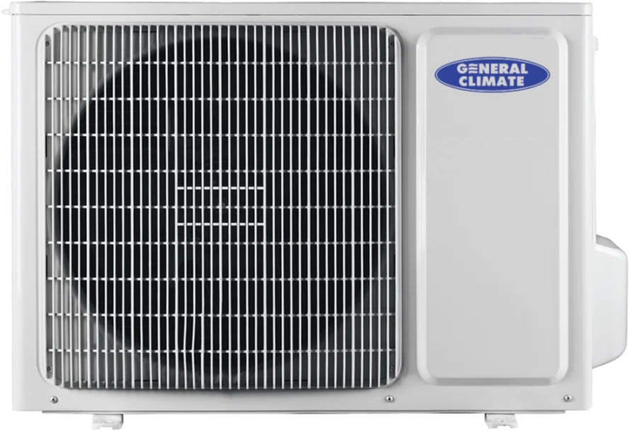 Сплит-система General Climate Mars Inverter New GC-MR24HR32/GU-MR24H32