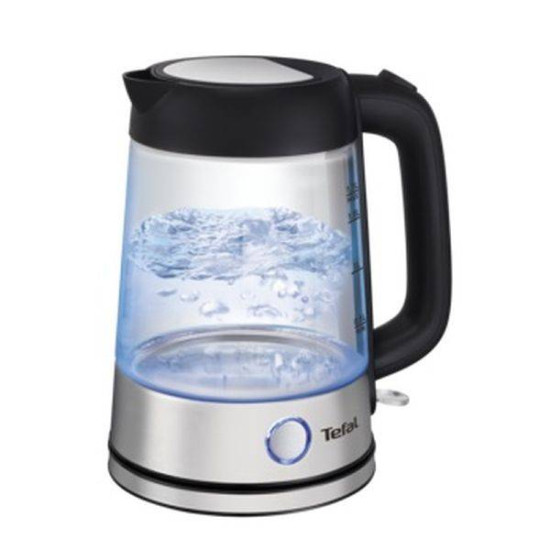 Чайник Tefal KI750D30
