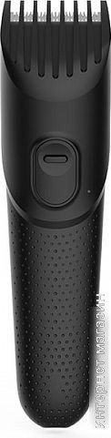 Универсальный триммер BQ TR1004 (тиффани/черный)