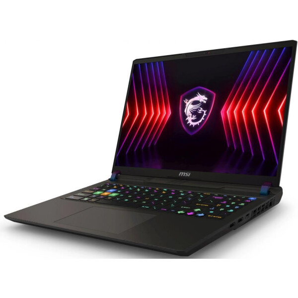 Игровой ноутбук MSI Vector 16 HX A14VIG-807BY