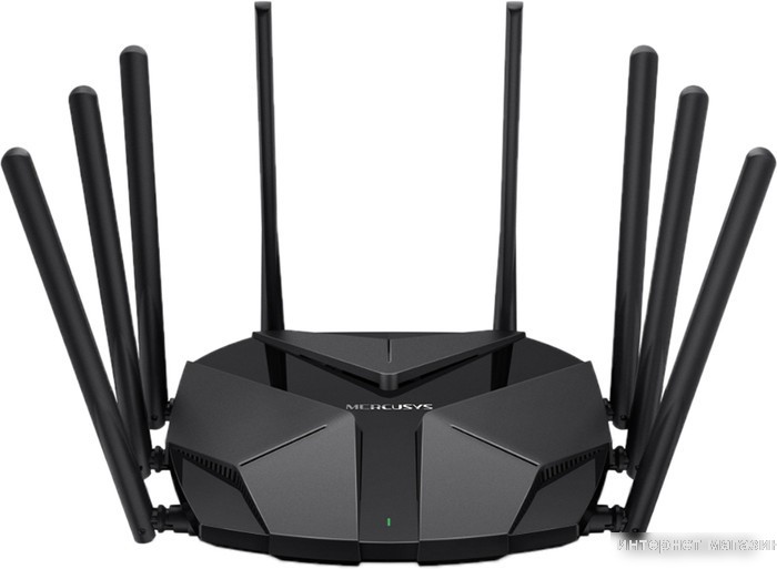 Wi-Fi роутер Mercusys MR90X V1