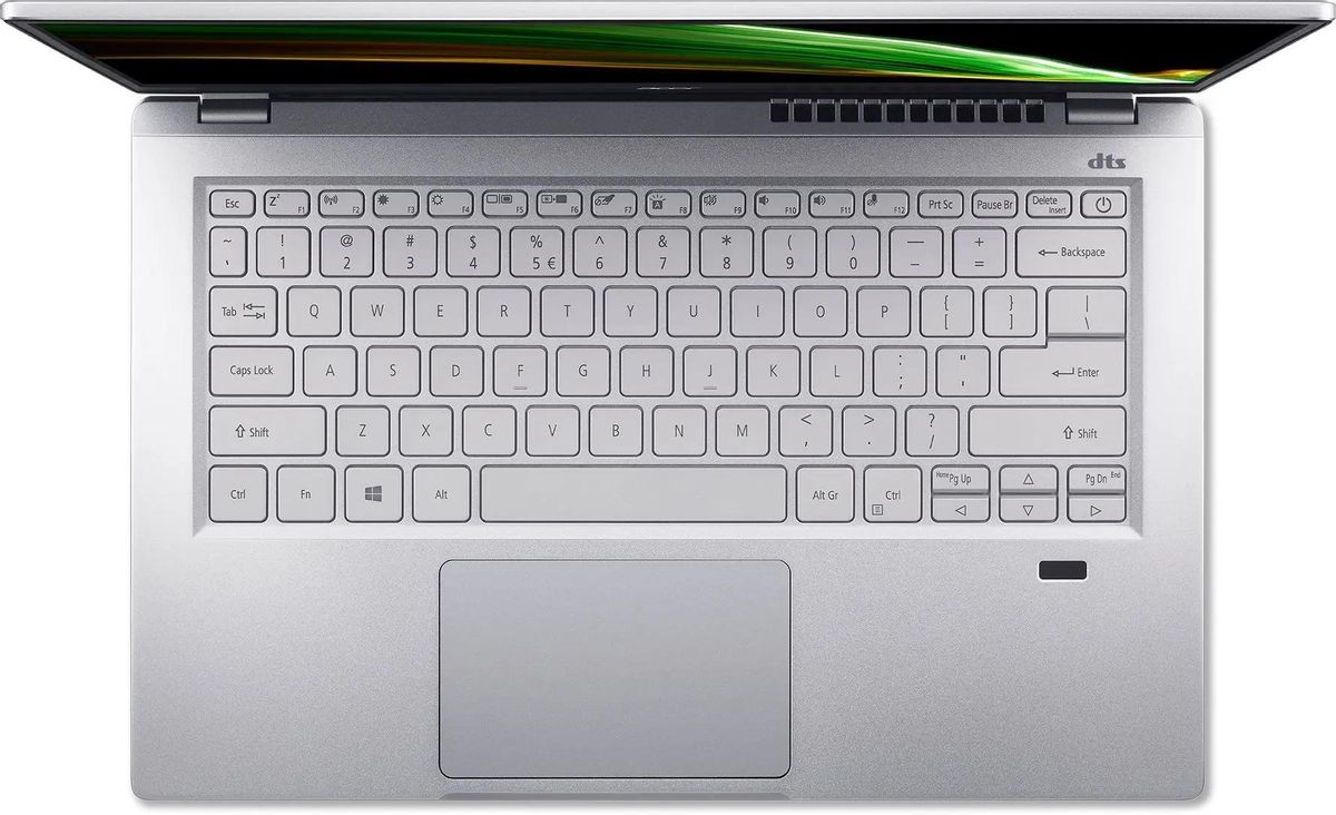 Ноутбук Acer Swift 3 SF314-43-R16V NX.AB1ER.018