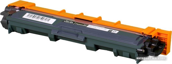 Картридж Sakura Printing SATN241BK