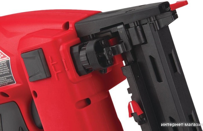 Milwaukee M18 FNCS18GS-0X 4933471942 (без АКБ)