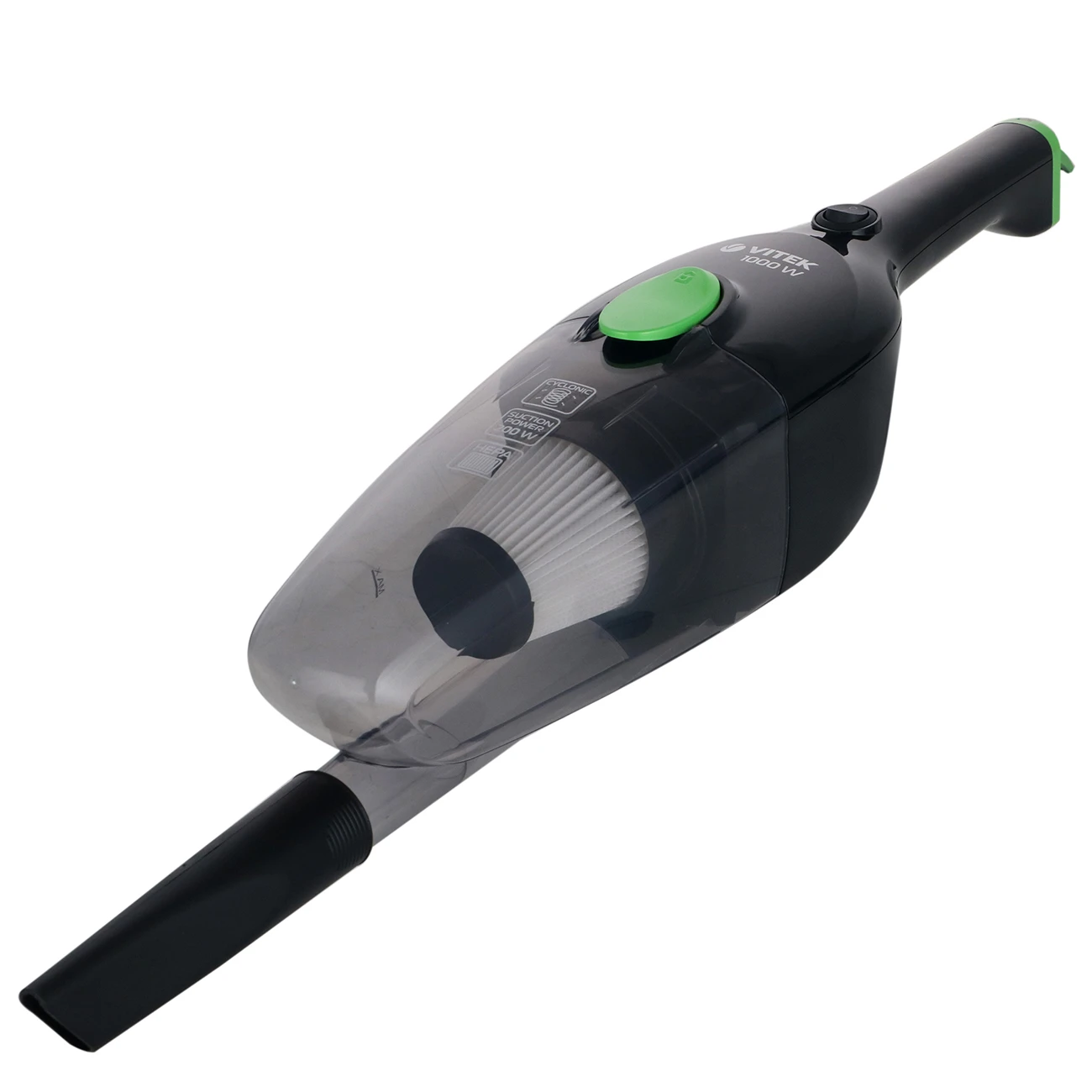 Пылесос Vitek VT-8132