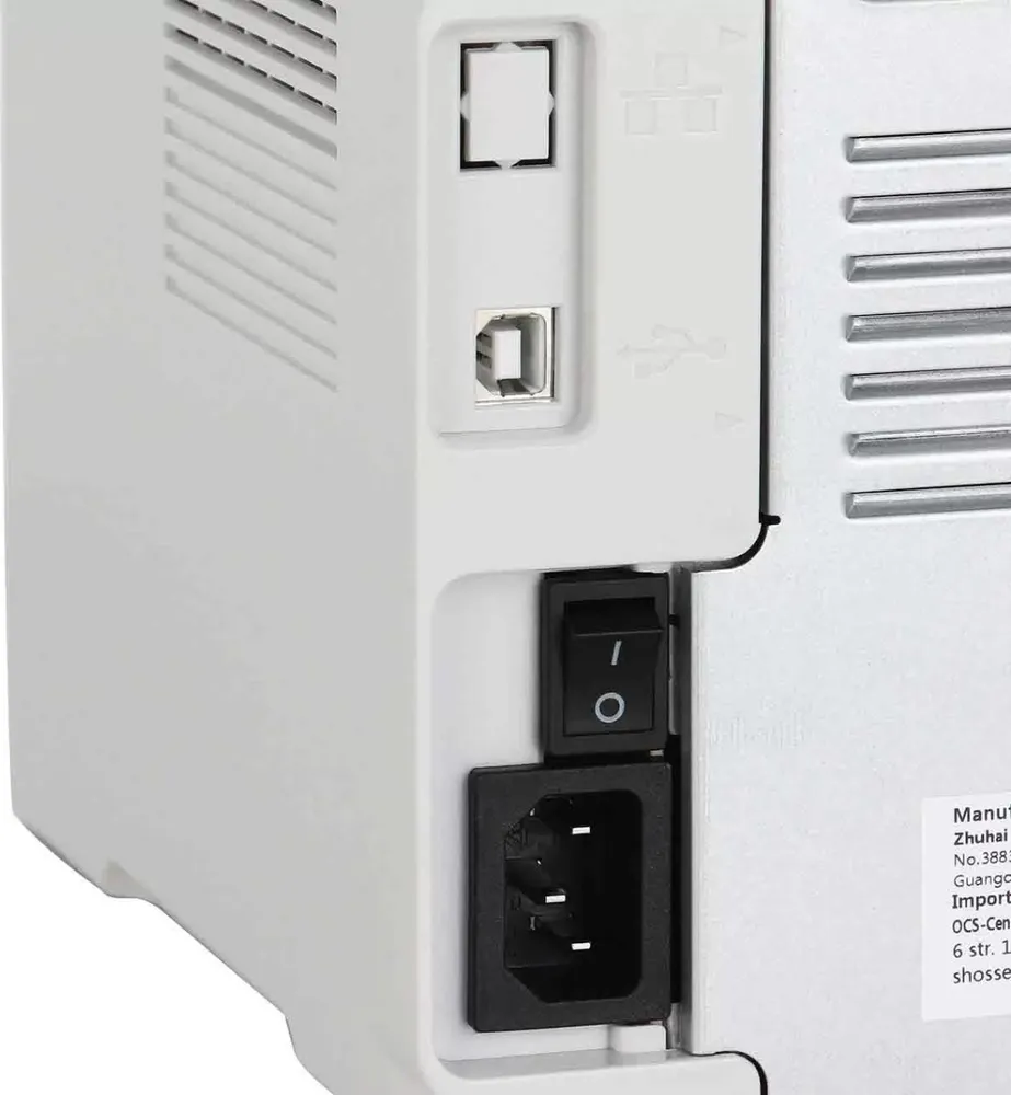 Принтер Pantum P2518