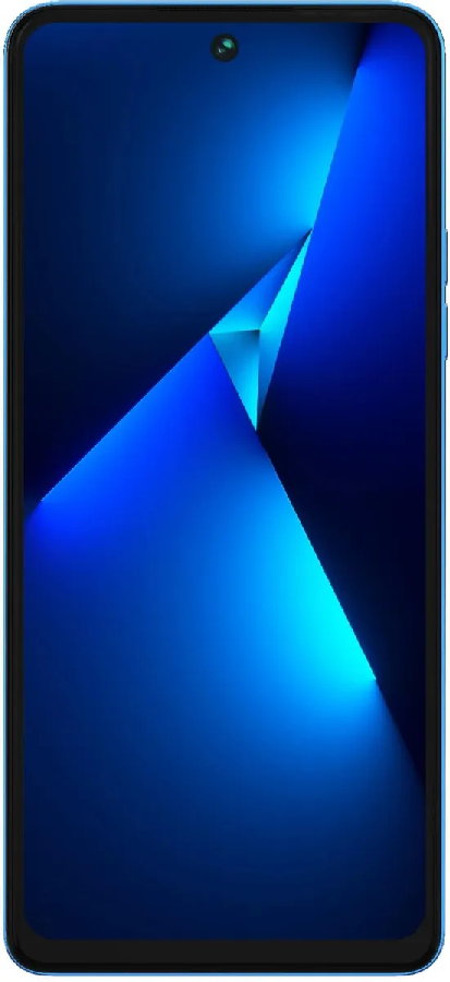 Смартфон Tecno Pova 5 8GB/256GB (синий)