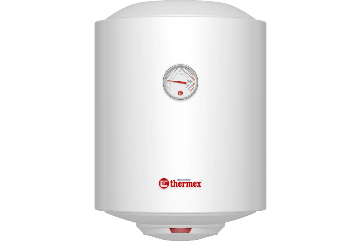 Накопительный электрический водонагреватель Thermex TitaniumHeat 30 V Slim