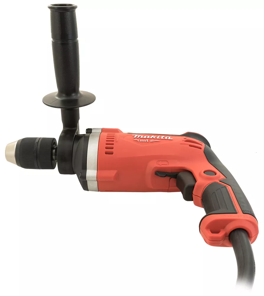Ударная дрель Makita MT M8101