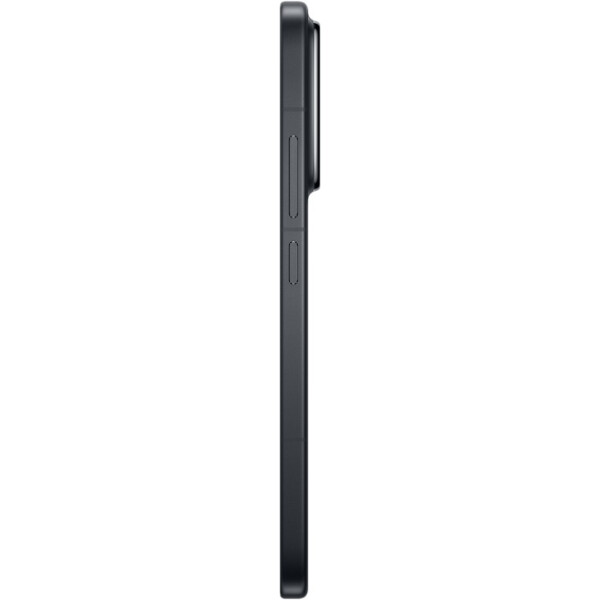 Телефон Xiaomi 15 12GB/512GB международная версия (черный)