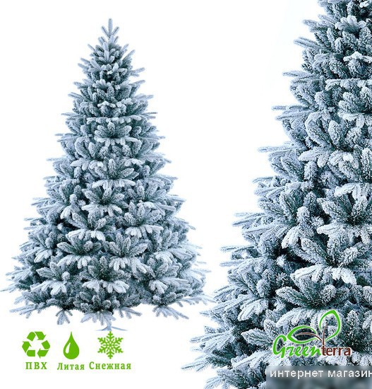 Ель GreenTerra Альберта 2.7 м