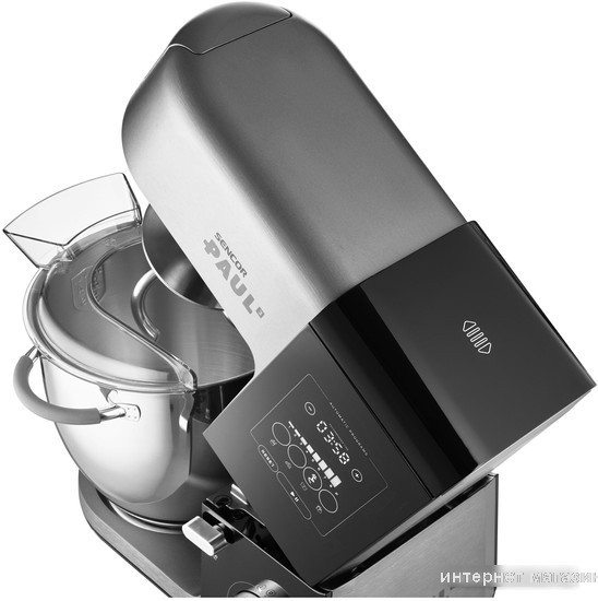 Кухонный комбайн Sencor STM 8970