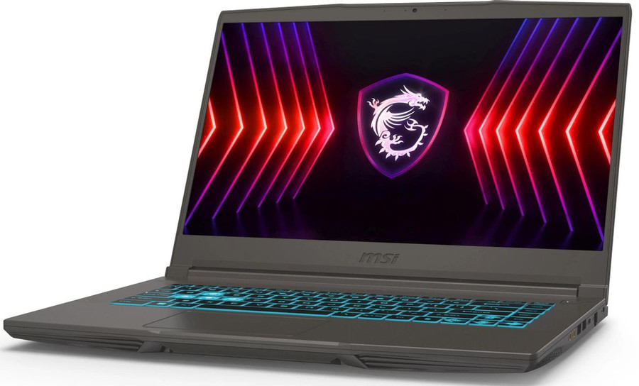 Игровой ноутбук MSI Thin A15 B7UC-283XRU