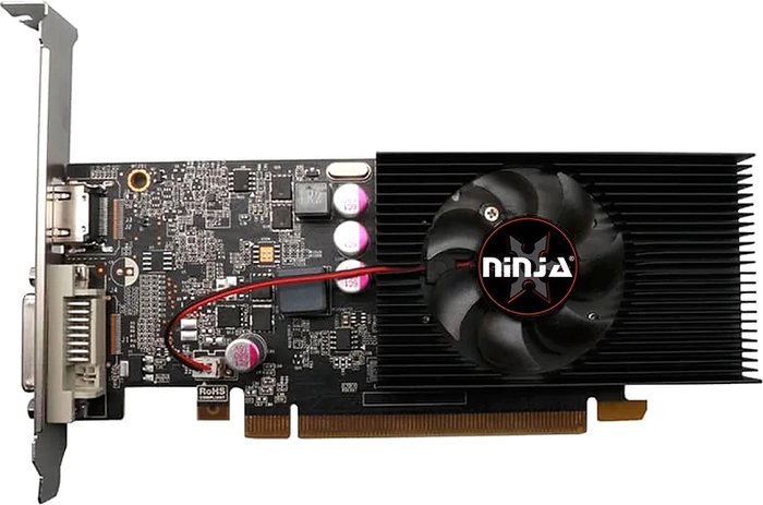 Sinotex Ninja GeForce GT 1030 4GB DDR4 NK103FG44F
