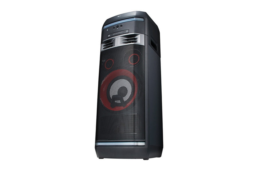 Мини-система LG X-Boom OL90DK