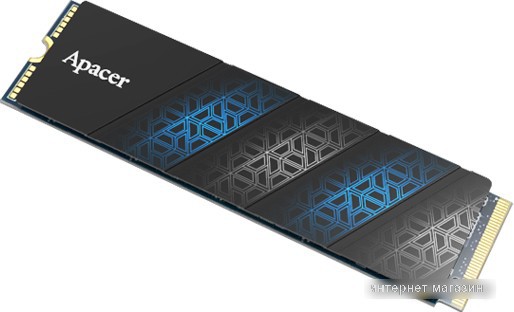 SSD Apacer AS2280P4U Pro 1TB AP1TBAS2280P4UPRO-1