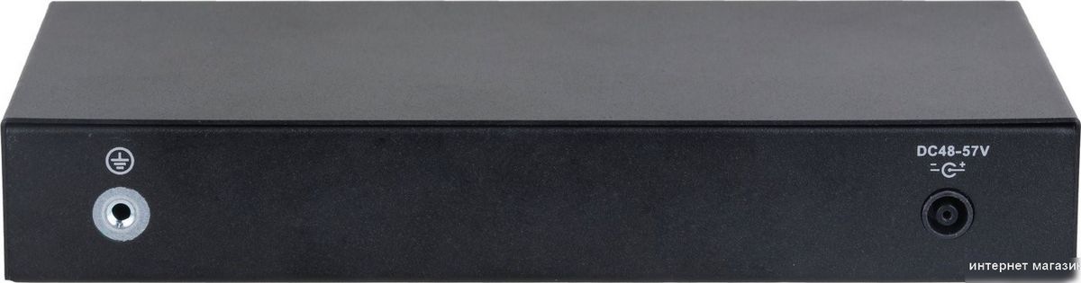 Управляемый коммутатор 2-го уровня Dahua CS4010-8ET-110
