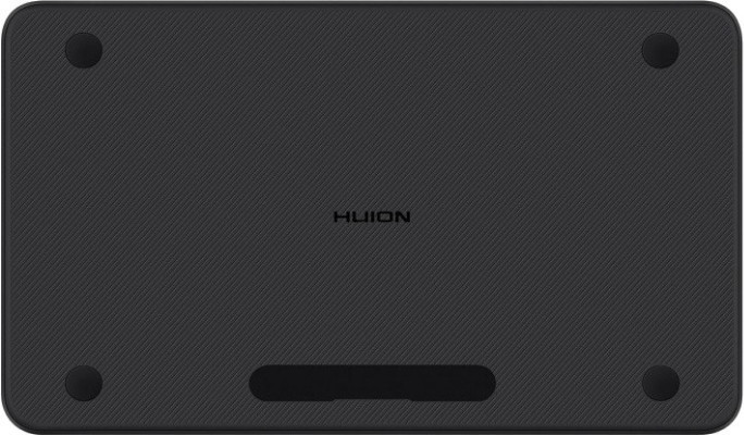 Графический планшет Huion Inspiroy Dial Q620M