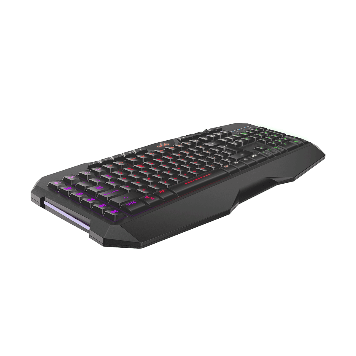 Клавиатура Genius Scorpion K11 Pro