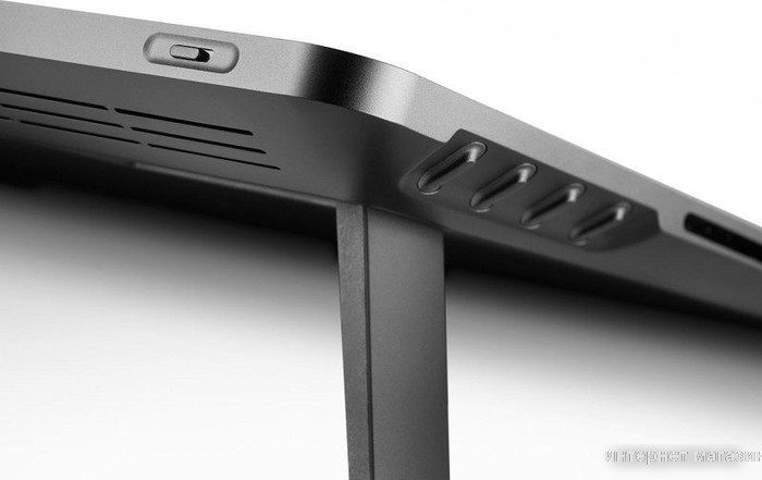 Графический монитор Wacom Cintiq Pro 16 DTH-167