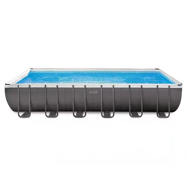 Каркасный бассейн Intex Ultra Frame (732х366х132)