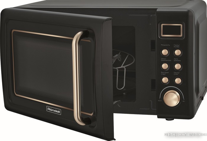 Микроволновая печь Rondell RDE-1850