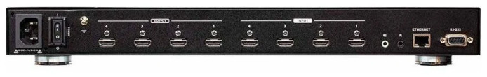 KVM переключатель Aten VM6404HB-AT-G