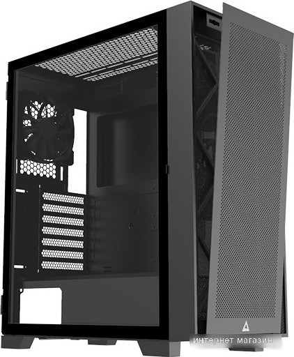 Компьютер TGPC Advanced 84311 I-X