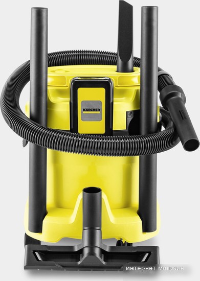 Пылесос Karcher WD 2-18 [1.628-500.0]