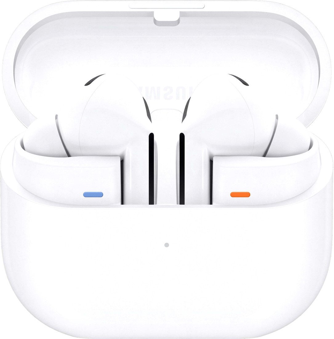 Наушники Samsung Galaxy Buds3 Pro (белый)