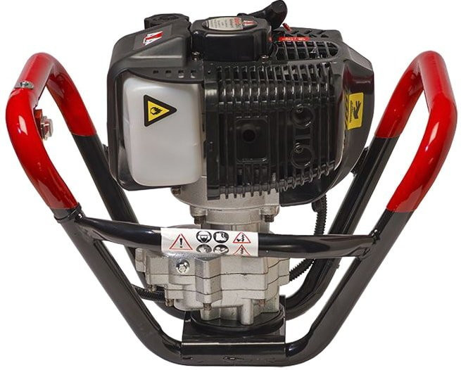 Мотобур ADA Instruments Ground Drill 2 без шнека
