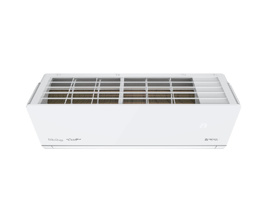 Кондиционер Royal Clima Supremo Blanco Full DC EU Inverter RCI-RSB40HN